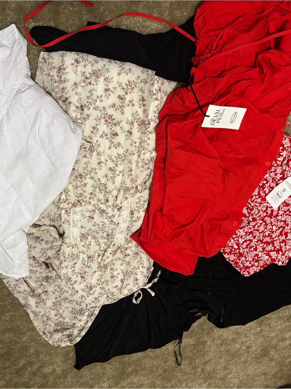 XXL BUNDLE DEAL NWT
